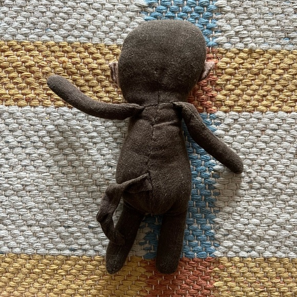 Noah's Friends Mini Monkey by Maileg - Picture 2 of 3
